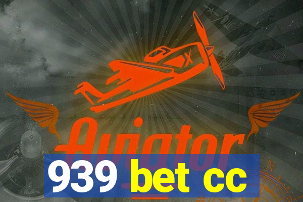 939 bet cc